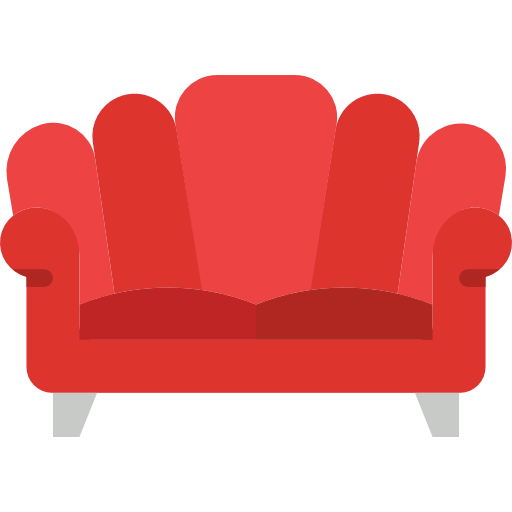 Sofa icon
