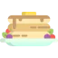 Pancakes icon 64x64