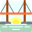 Bridge biểu tượng 64x64