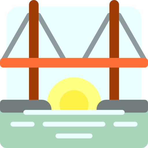 Bridge іконка
