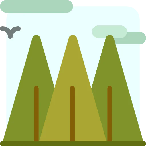 Forest icône