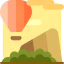 Landscape icon 64x64