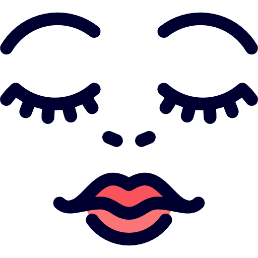Eyelash icône