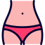 Bellybutton icon 64x64