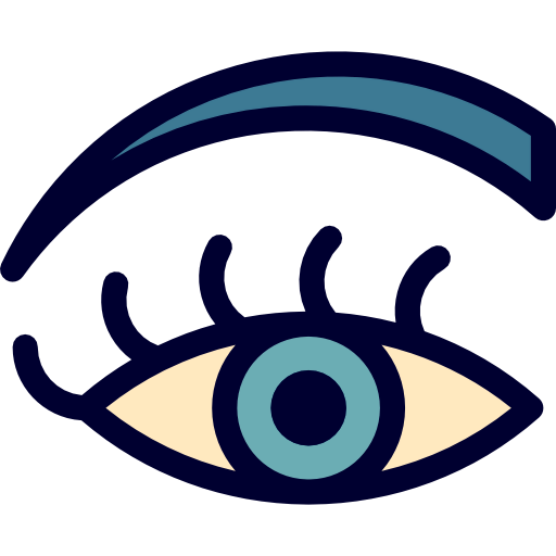Eyelash іконка