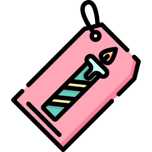 Tag icon