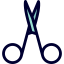 Pedicure Symbol 64x64