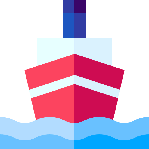 Ship icon