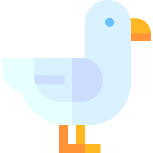Seagull іконка