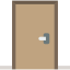 Door icon 64x64