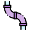 Pipe icon 64x64