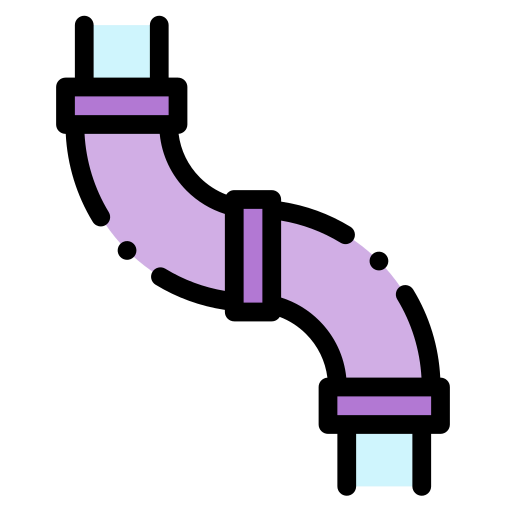 Pipe icon