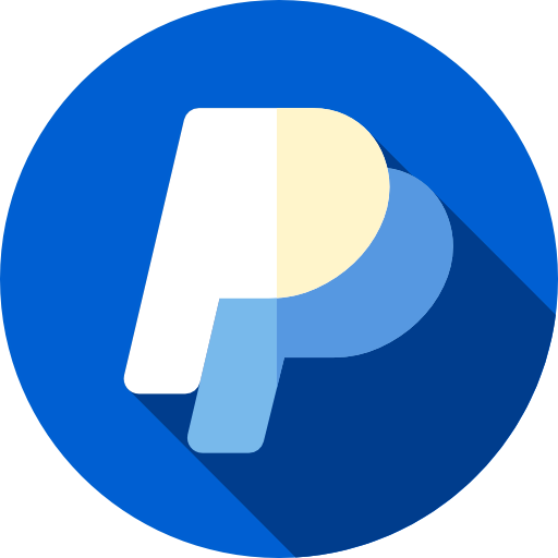 Paypal icon