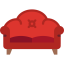 Sofa icon 64x64
