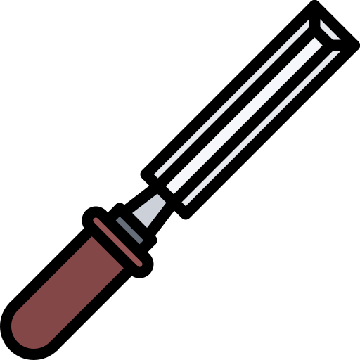 Chisel アイコン