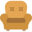 Armchair icon 64x64