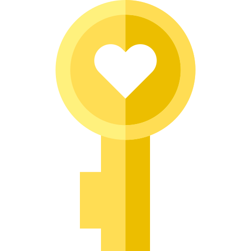 Key icon