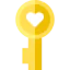 Key ícono 64x64