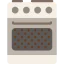 Stove icon 64x64
