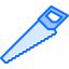 Saw アイコン 64x64
