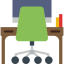 Desk icon 64x64