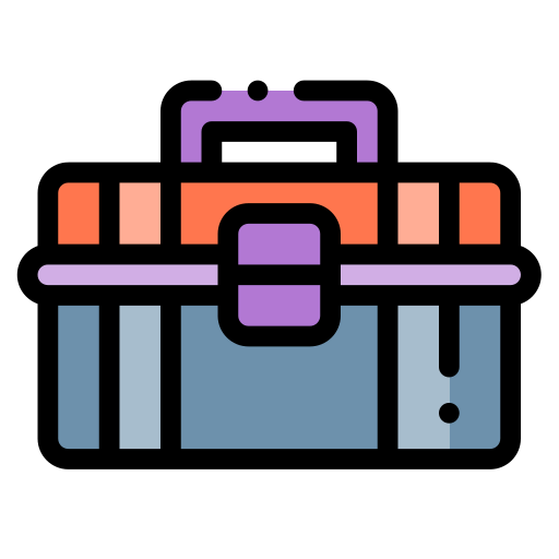 Toolbox icon