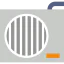 Air conditioner icon 64x64