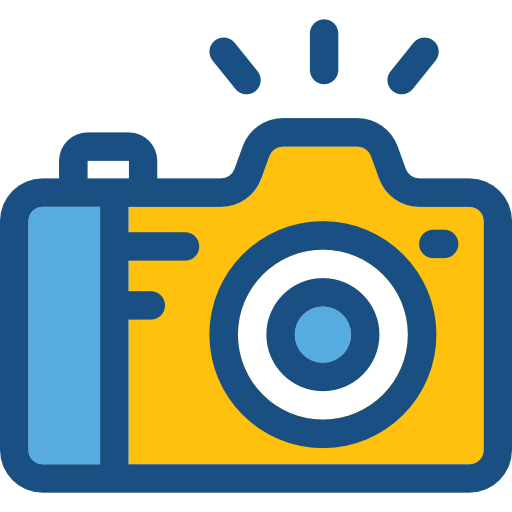 Photo camera іконка