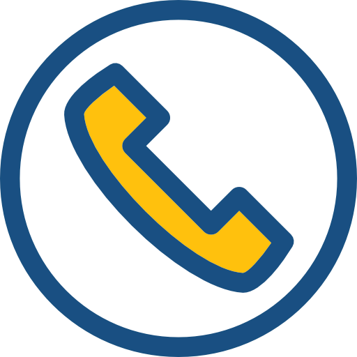 Телефонный звонок icon