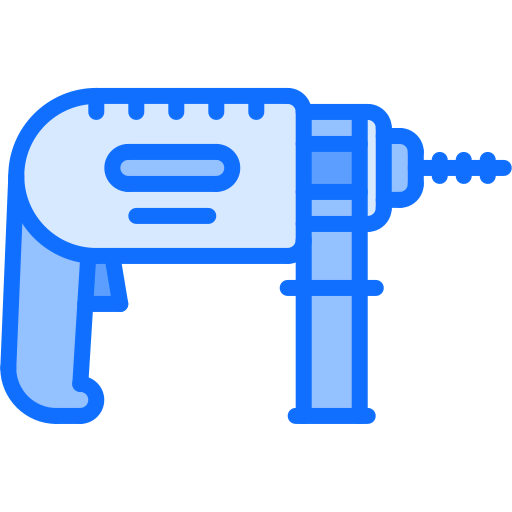 Drill icon