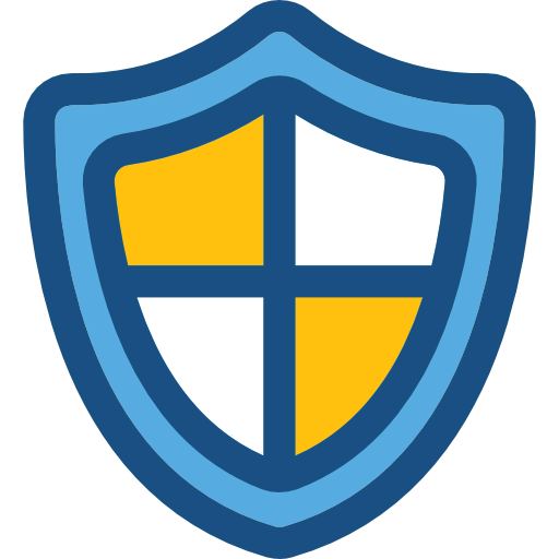 Shield biểu tượng