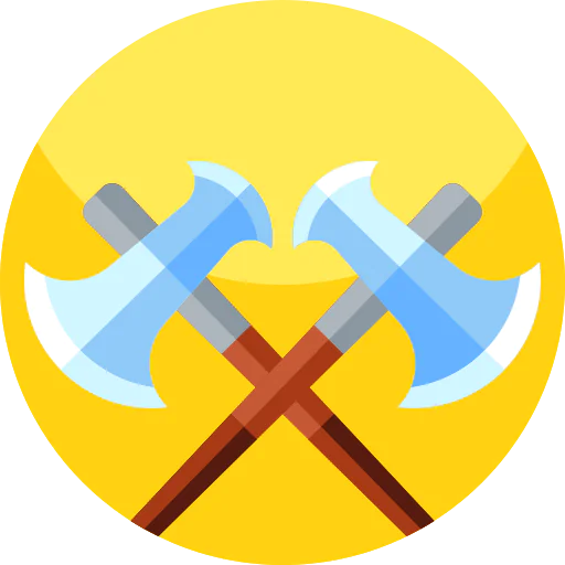 Axe icon