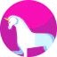 Unicorn 图标 64x64