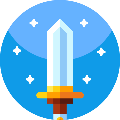 Sword icon