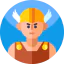 Hermes ícone 64x64
