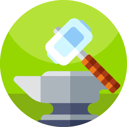Blacksmith icon
