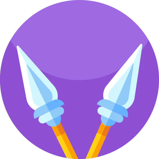 Spears icon