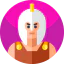 Achilles icon 64x64