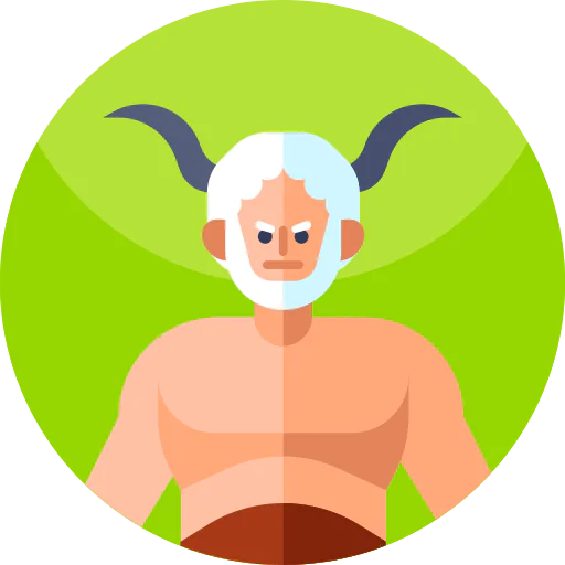 Centaur icon