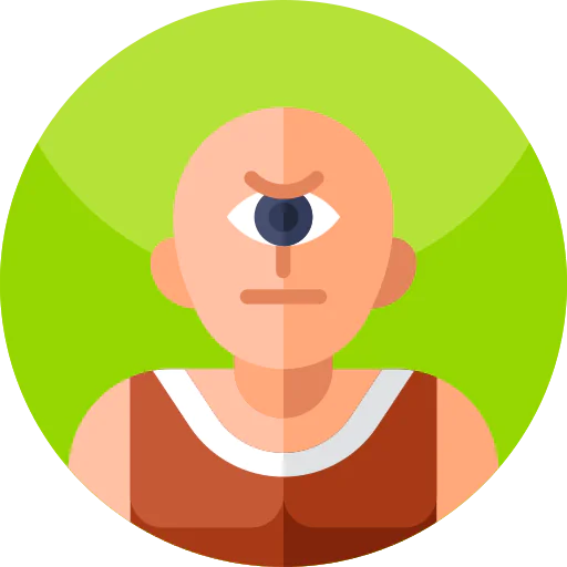Cyclops icon