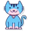 Cat іконка 64x64