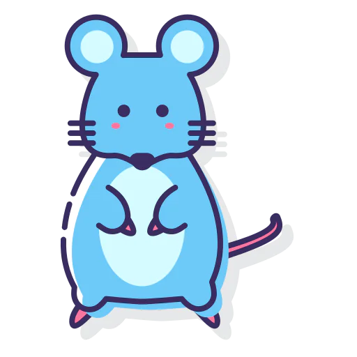 Mouse icon