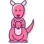 Kangaroo icône 64x64