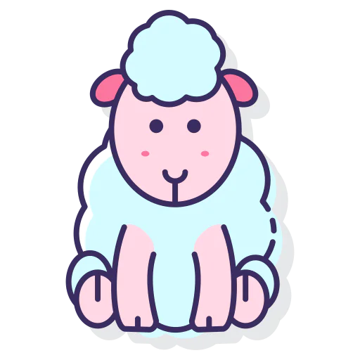 Sheep 图标