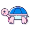 Tortoise Ikona 64x64