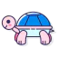 Tortoise アイコン 64x64