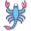 Scorpion icon 64x64