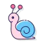 Snail іконка 64x64