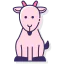 Goat icon 64x64