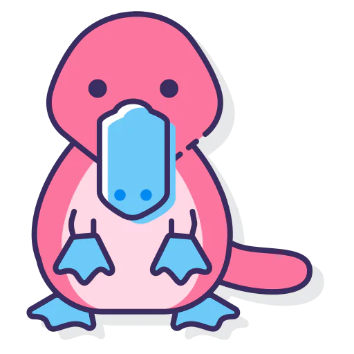 Platypus icon
